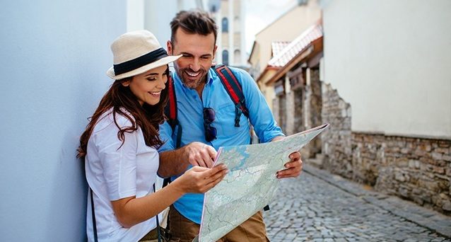 Bankamızın Kredi Kartı ile Dünyanın Her Yerinde Rahat Edin!