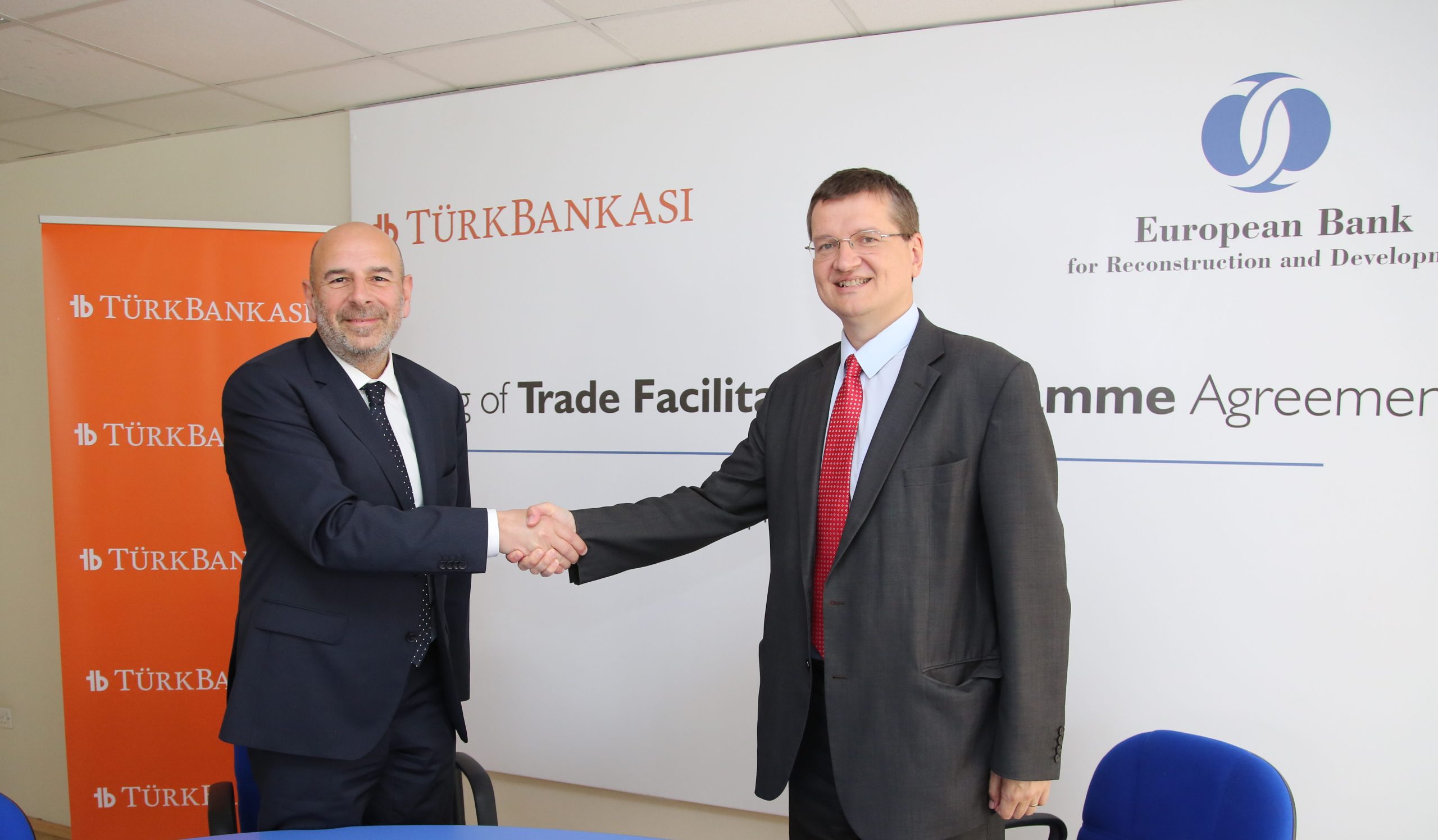 EBRD, Türk Bankası Aracılığıyla Kıbrıs’ta Dış Ticaretin Desteklenmesi için Kaynak Ayırdı