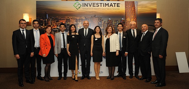 Turkish Yatırım Ana Sponsorluğunda Gerçekleştirilen 2017 Investimate Sanal Yatırım Yarışmasının Kazananları Belli Oldu!