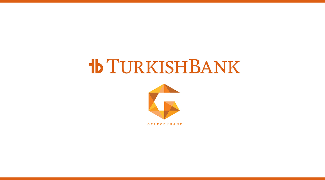TurkishBank, Dijitalleşme Süreçleri için GelecekHane ile Güçlerini Birleştiriyor