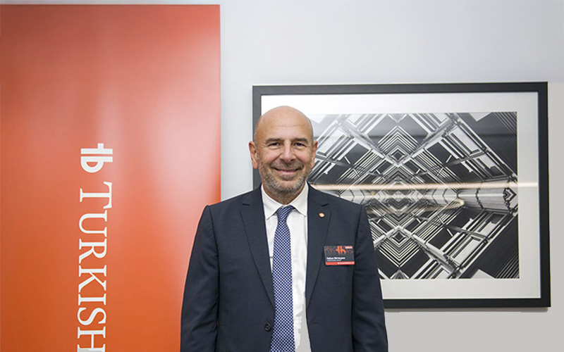 T-Gate ile Dünyaya Açılın