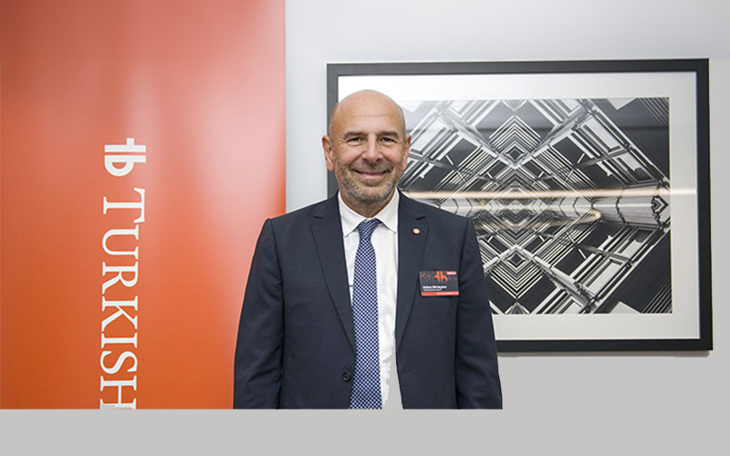 Yönetim Kurulu Başkanımız Sn. Hakan Börteçene’nin Milliyet Röportajı!