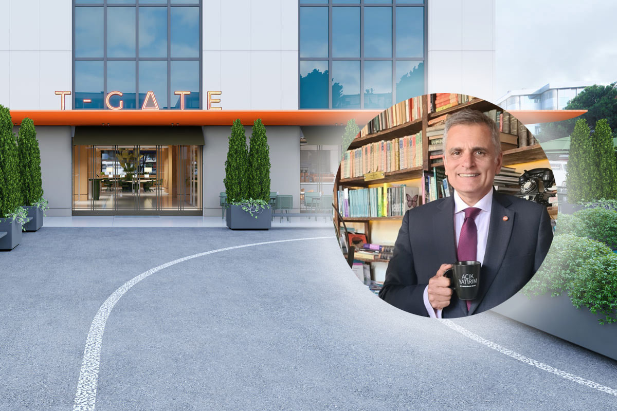 İş Modellerimizle Kalıpları Yıkıyoruz