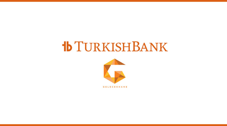 TurkishBank, Dijitalleşme Süreçleri için GelecekHane ile Güçlerini Birleştiriyor