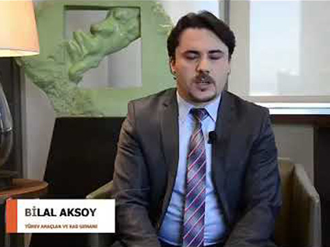 Vadeli İşlem ve Opsiyon Piyasası (VİOP) 