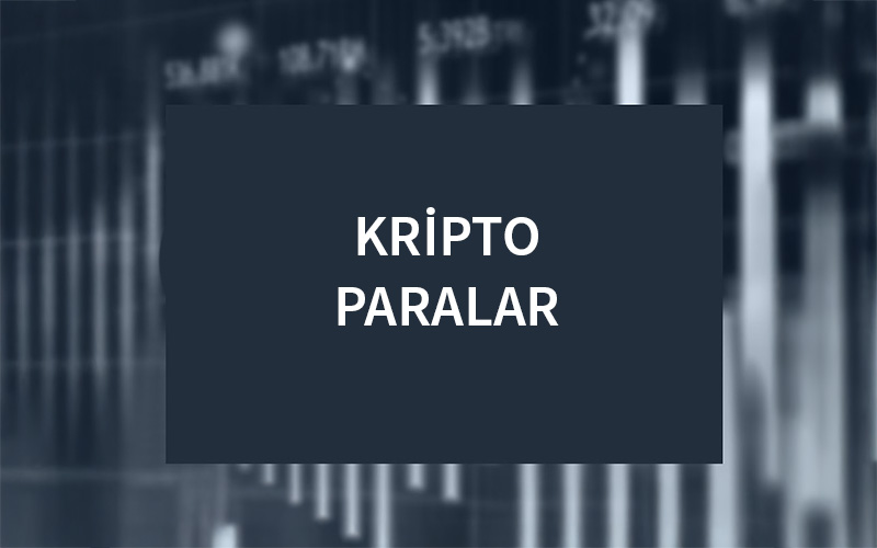 Kripto Paralar