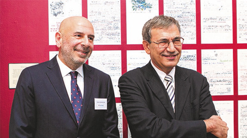 Masumiyet Müzesi, TurkishBank UK Desteği ile Londra’da Tarihi Somerset House’a Taşındı