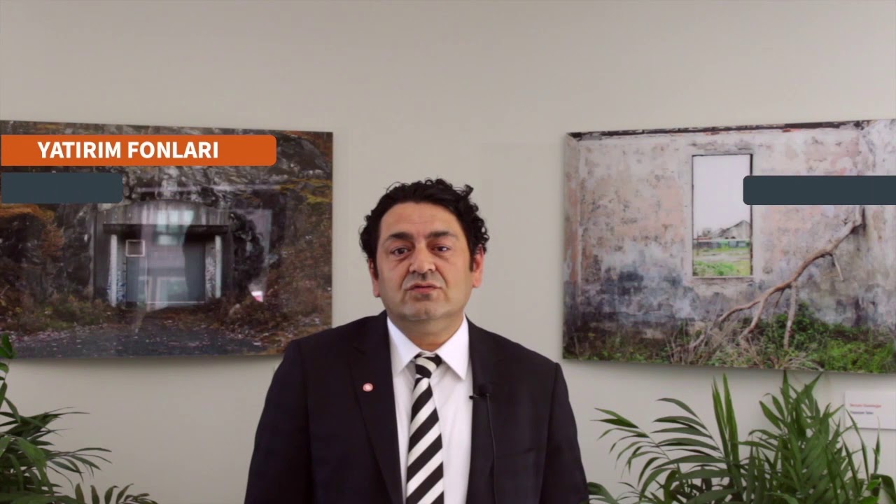 Yatırım Fonu Çeşitleri (Fon Market)