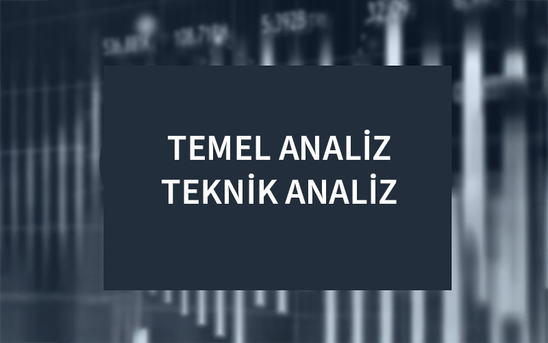 Temel Analiz & Teknik Analiz
