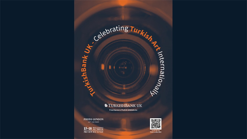TurkishBank UK, Photo London 2025’e Destek Olmanın Gururunu Yaşıyor