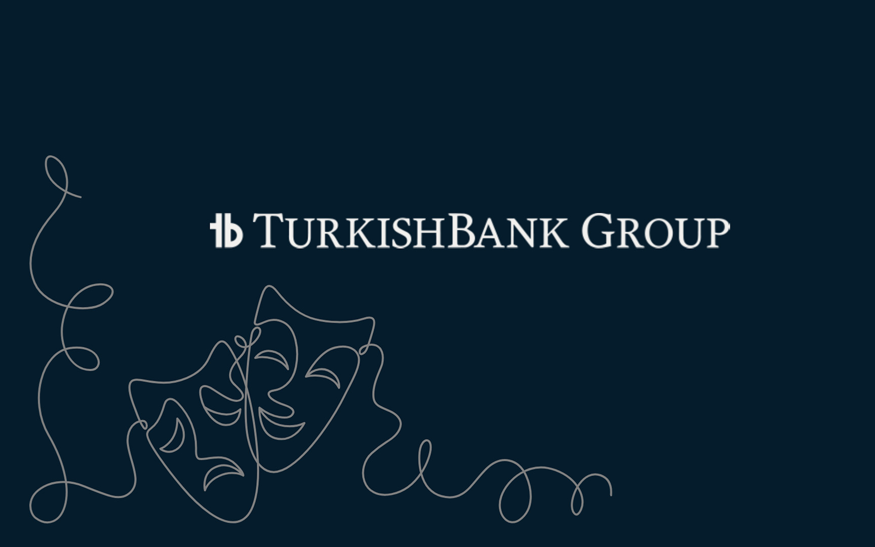 TurkishBank Group | Kanlı Kabare Tiyatro & Kokteyl Daveti